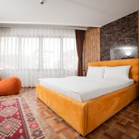Hotel Denis Prizren Esterno foto