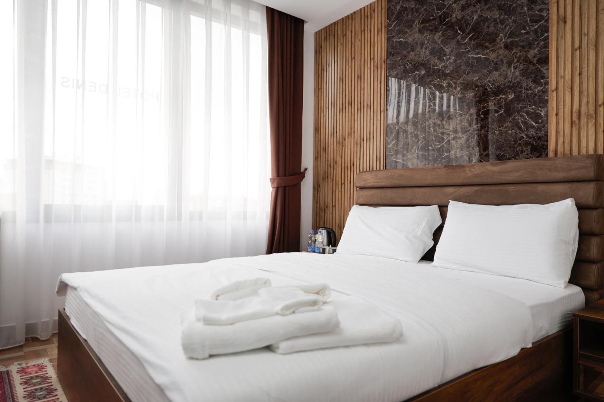 Hotel Denis Prizren Esterno foto
