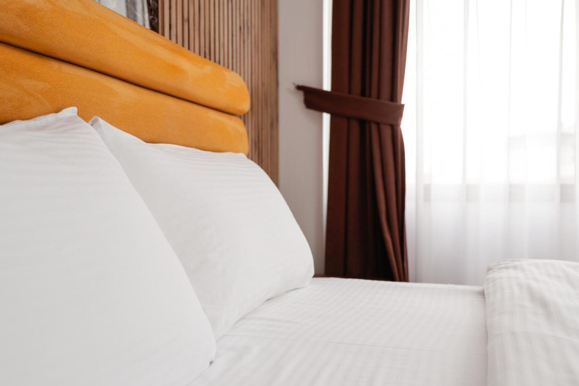 Hotel Denis Prizren Esterno foto
